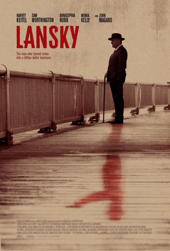 فیلم  Lansky 2021