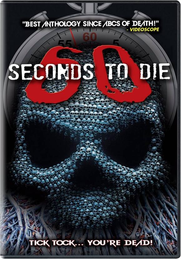 فیلم  60 Seconds to Di3 2021