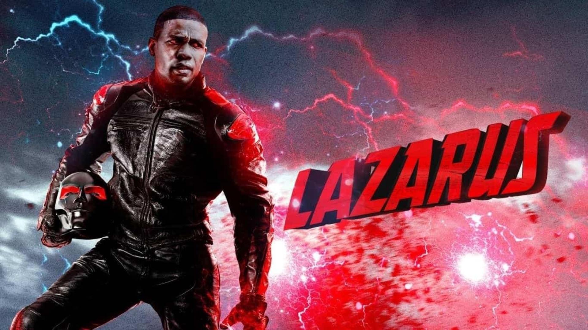 فیلم  Lazarus 2021 با زیرنویس چسبیده