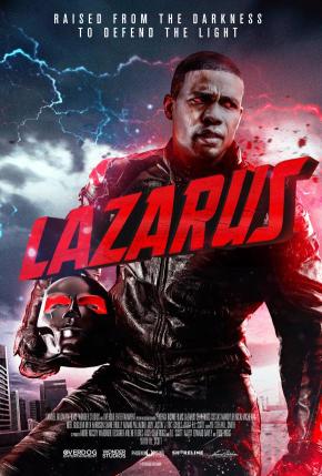 دانلود فیلم  Lazarus 2021