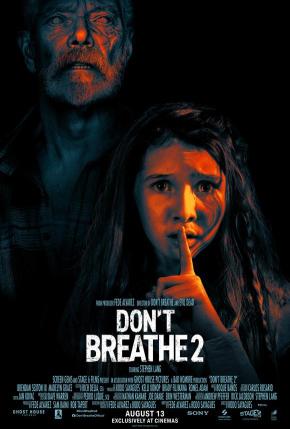 دانلود فیلم  Don't Breathe 2 2021