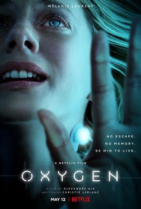 دانلود فیلم  Oxygen 2021