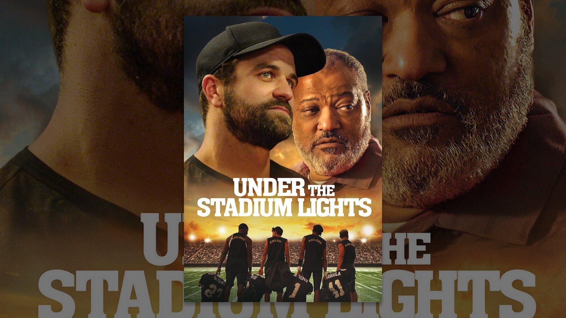 فیلم  Under the Stadium Lights 2021 با زیرنویس چسبیده