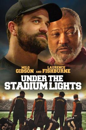 دانلود فیلم  Under the Stadium Lights 2021