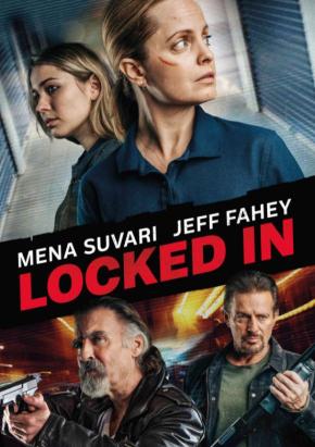 دانلود فیلم  Locked In 2021