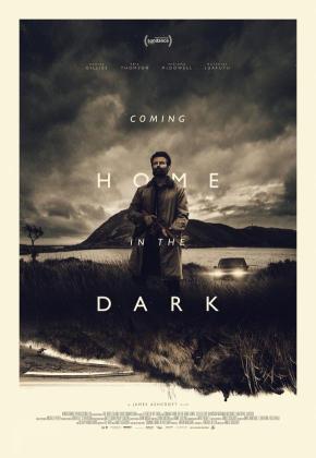 دانلود فیلم  Coming Home in the Dark 2021