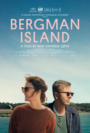 دانلود فیلم  Bergman Island 2021