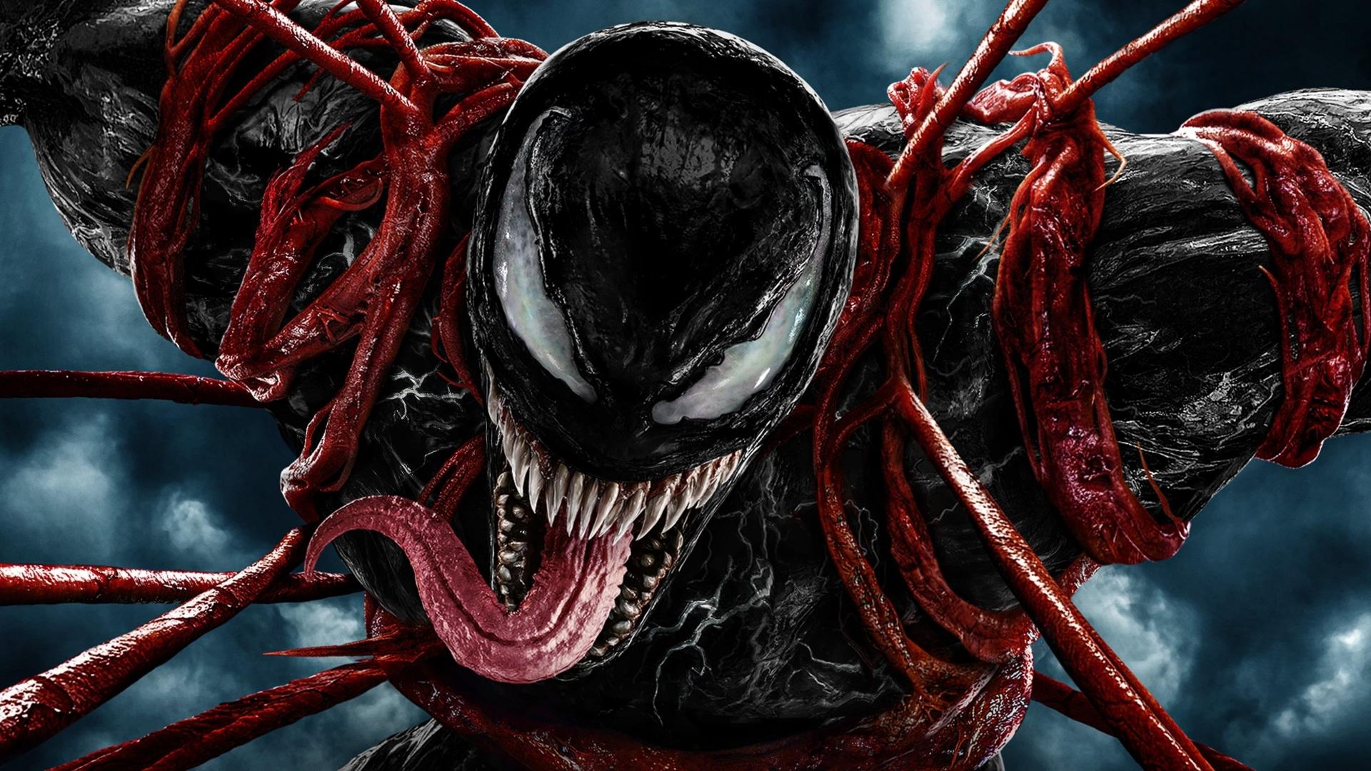 فیلم  Venom: Let There Be Carnage 2021 با زیرنویس چسبیده