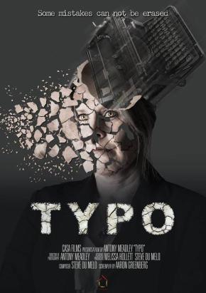 دانلود فیلم  Typo 2021