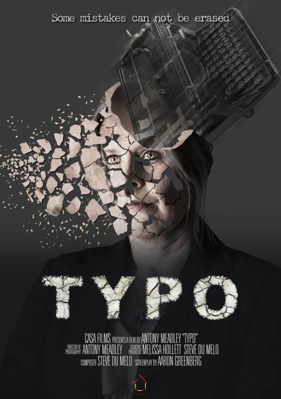 فیلم  Typo 2021