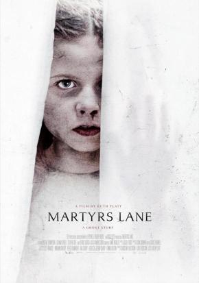 دانلود فیلم  Martyrs Lane 2021