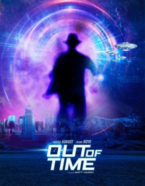 دانلود فیلم  Out of Time 2021