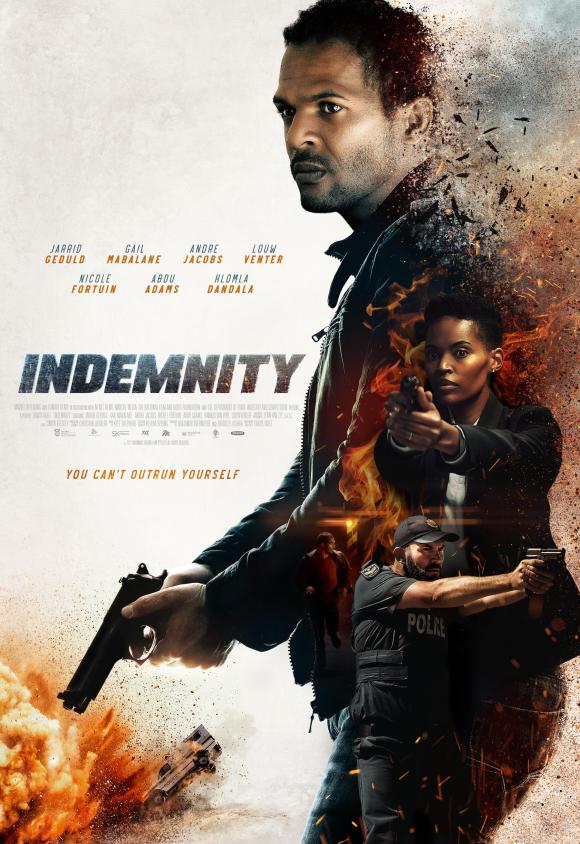 فیلم  Indemnity 2021