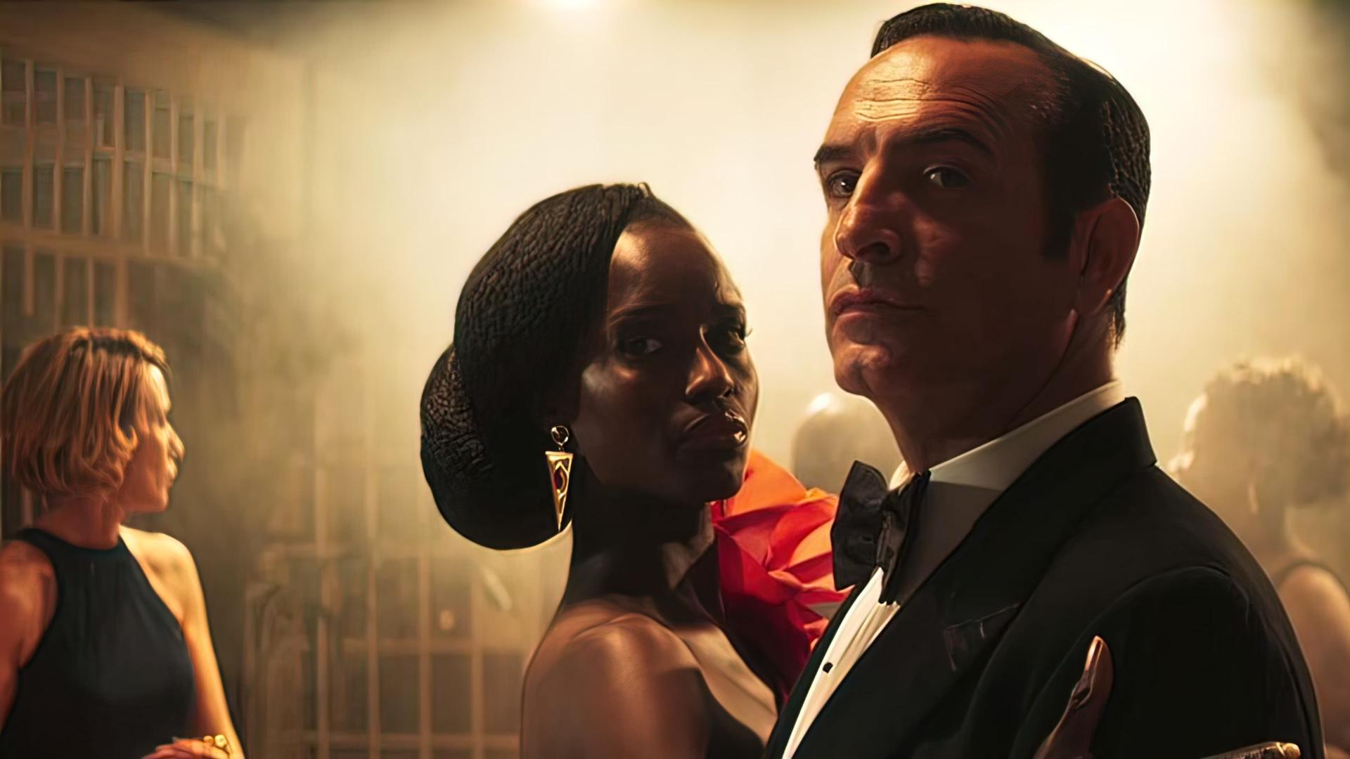 فیلم  OSS 117: From Africa with Love 2021 با زیرنویس چسبیده