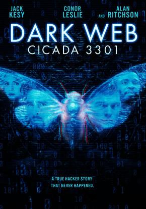 دانلود فیلم  Dark Web: Cicada 3301 2021