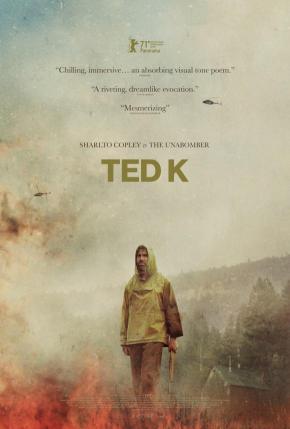 دانلود فیلم  Ted K 2021