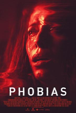 دانلود فیلم  Phobias 2021