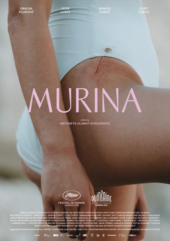 فیلم  Murina 2021