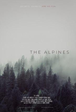 دانلود فیلم  The Alpines 2021