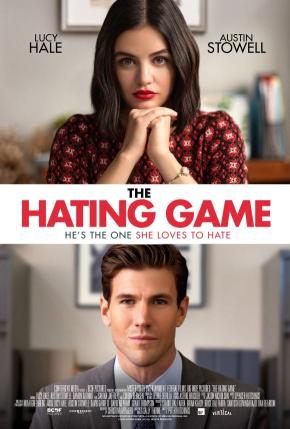 دانلود فیلم  The Hating Game 2021