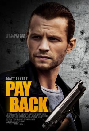 دانلود فیلم  Payback 2021