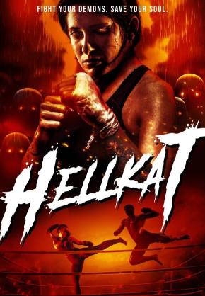 دانلود فیلم  HellKat 2021