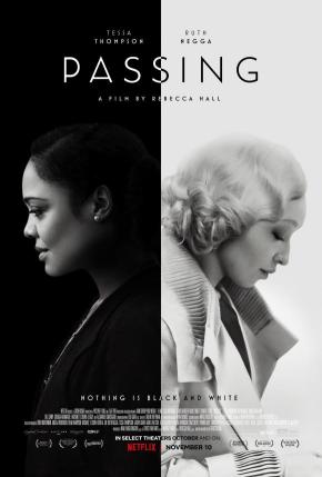 دانلود فیلم  Passing 2021