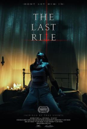 دانلود فیلم  The Last Rite 2021