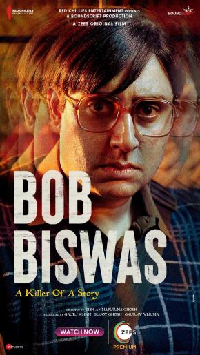 دانلود فیلم  Bob Biswas 2021