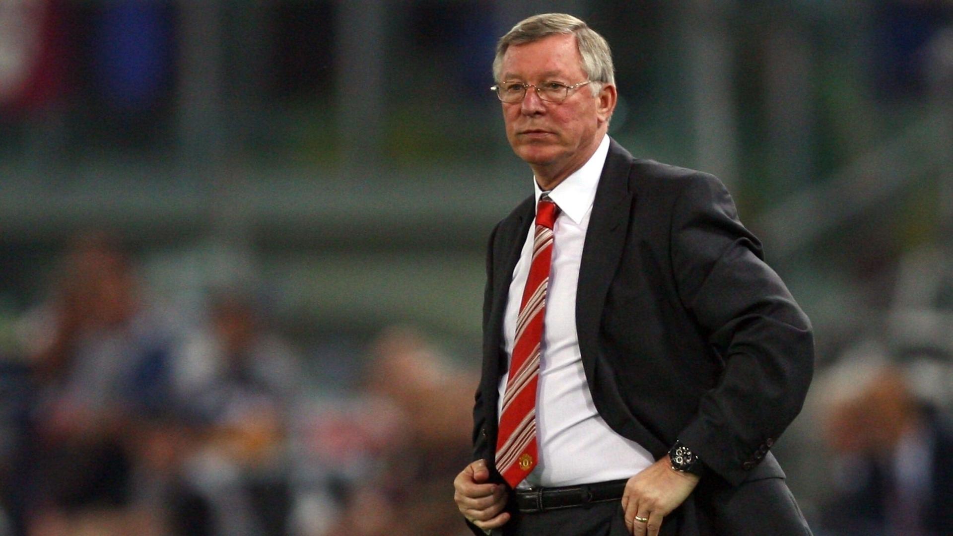 مستند  Sir Alex Ferguson: Never Give In 2021 با زیرنویس چسبیده