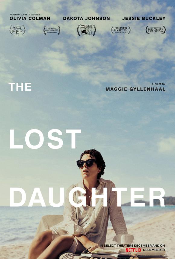 فیلم  The Lost Daughter 2021