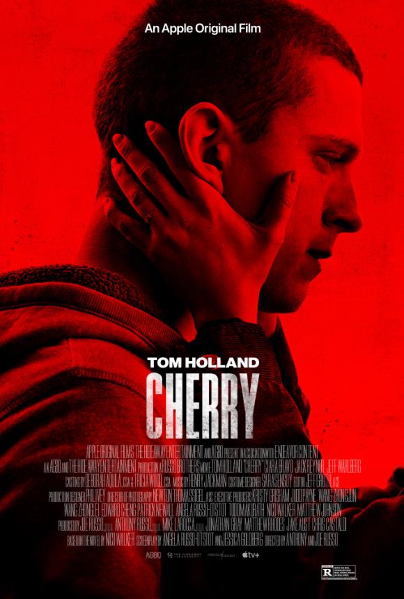 فیلم  Cherry 2021