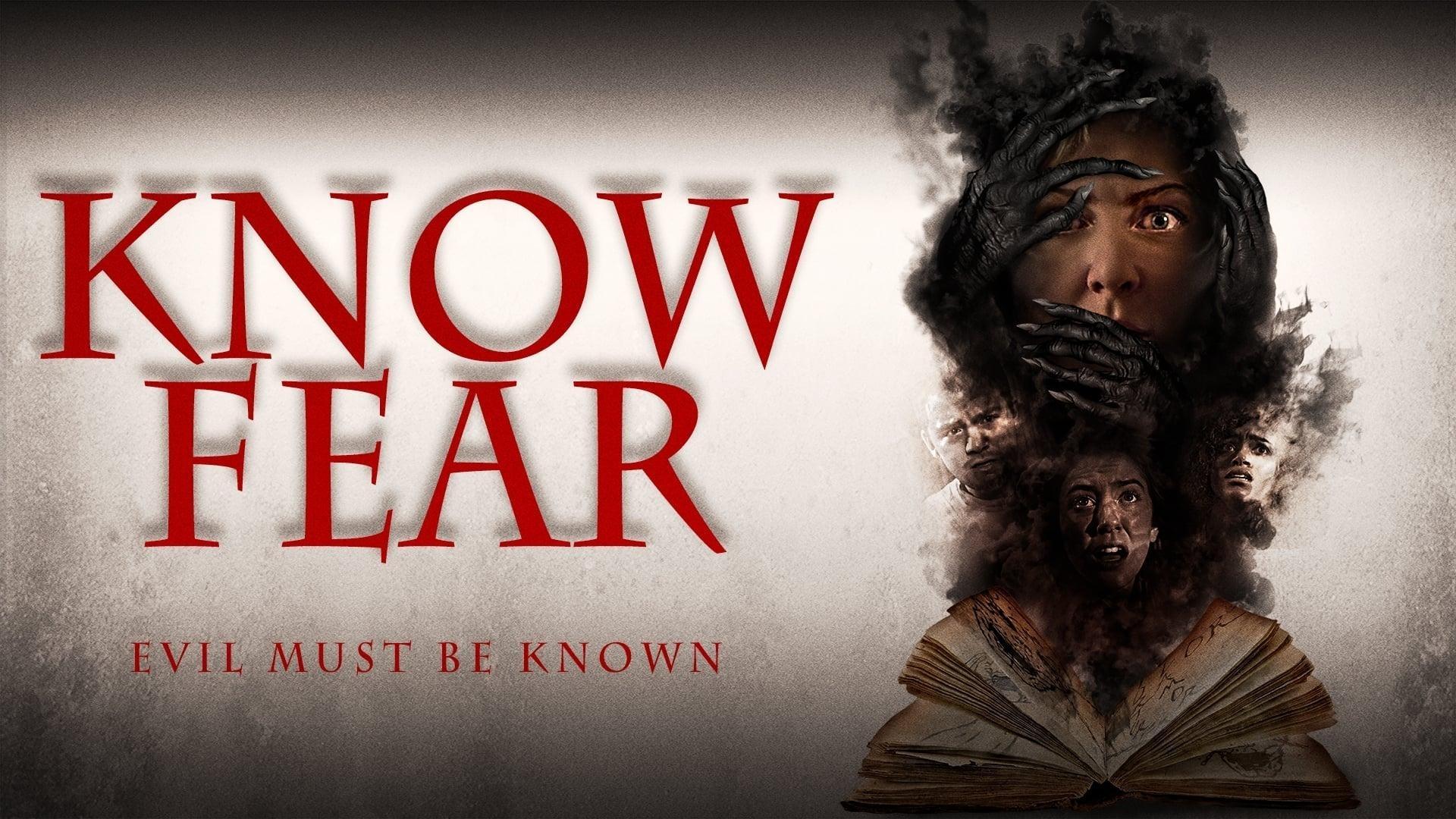 فیلم  Know Fear 2021 با زیرنویس چسبیده