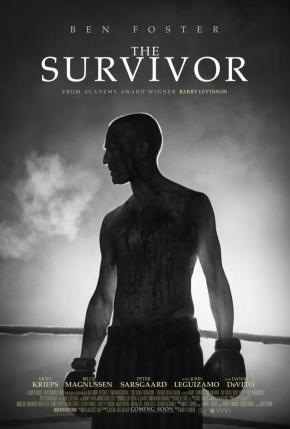 دانلود فیلم  The Survivor 2021