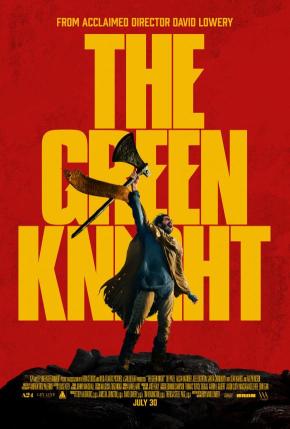 دانلود فیلم  The Green Knight 2021