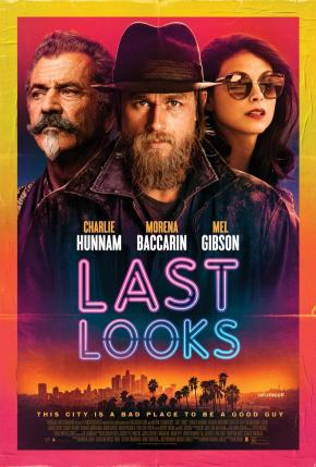 دانلود فیلم  Last Looks 2021