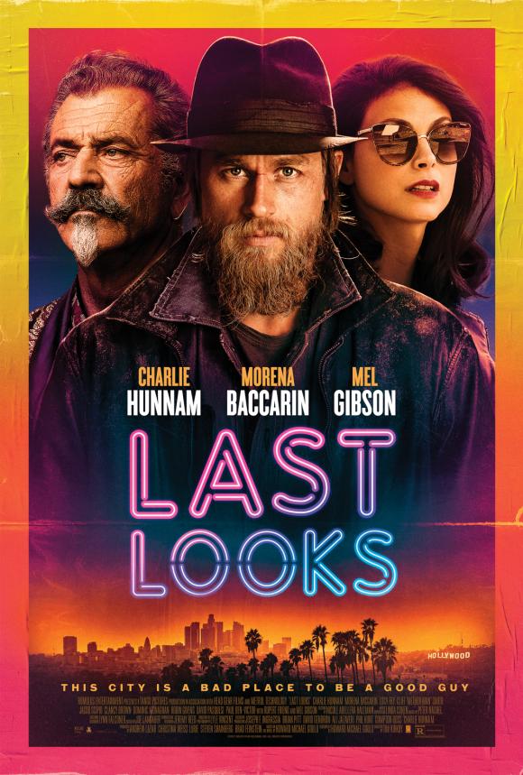 فیلم  Last Looks 2021