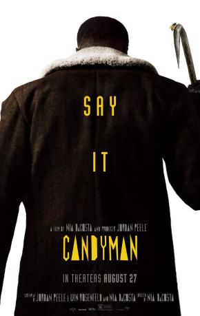 دانلود فیلم  Candyman 2021