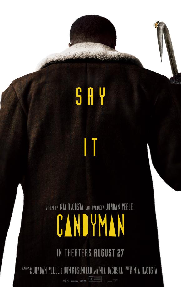 فیلم  Candyman 2021