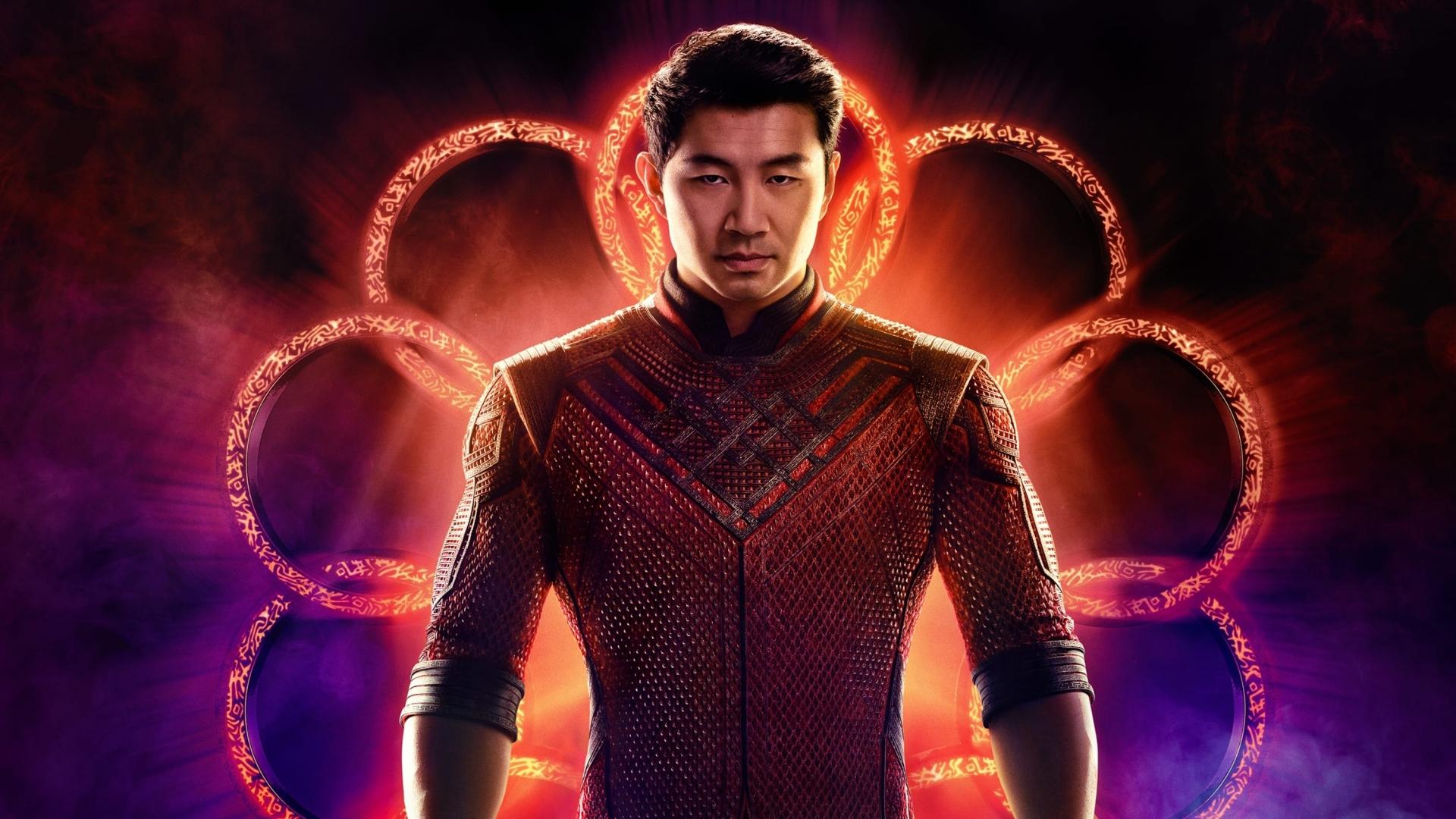 فیلم  Shang-Chi and the Legend of the Ten Rings 2021 با زیرنویس چسبیده