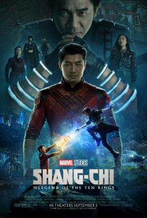 دانلود فیلم  Shang-Chi and the Legend of the Ten Rings 2021