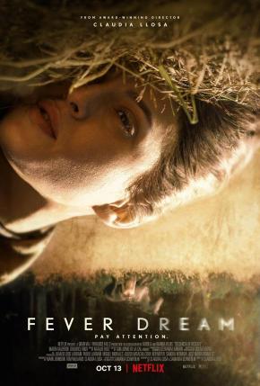 دانلود فیلم  Fever Dream 2021