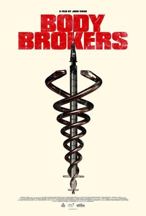 دانلود فیلم  Body Brokers 2021