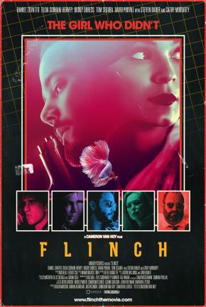 دانلود فیلم  Flinch 2021