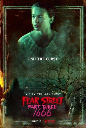 دانلود فیلم  Fear Street: Part Three - 1666 2021