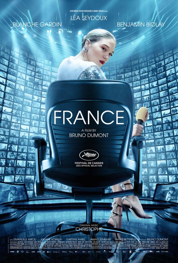 فیلم  France 2021