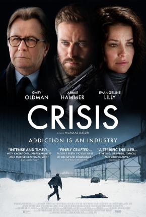 دانلود فیلم  Crisis 2021