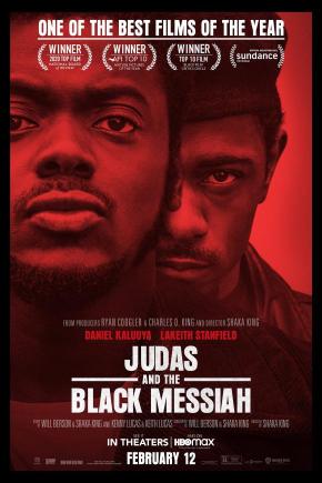 دانلود فیلم  Judas and the Black Messiah 2021