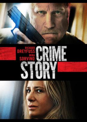 دانلود فیلم  Crime Story 2021