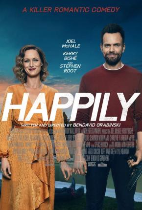 دانلود فیلم  Happily 2021